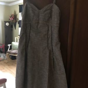 Matilda Jane dress